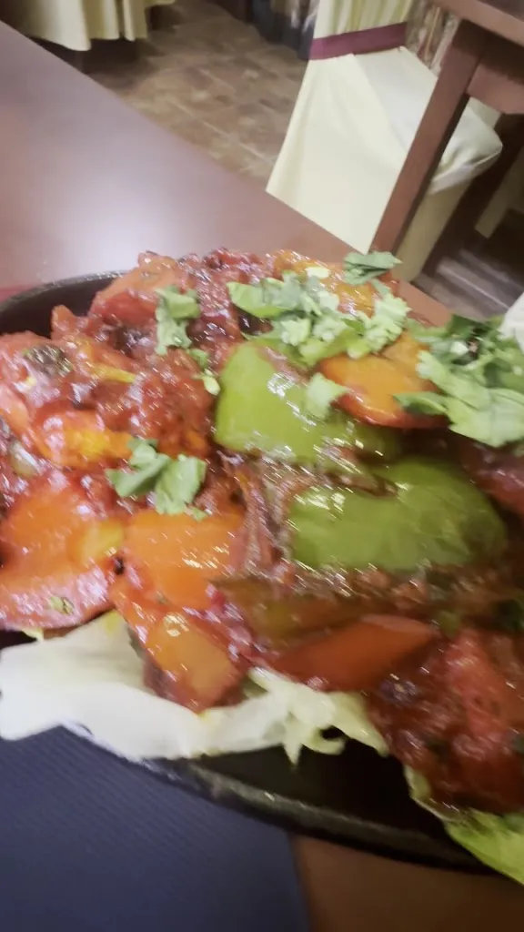 Food Court / Indian Restaurant & Pizza_Chiclana de la Frontera_slider_image_2