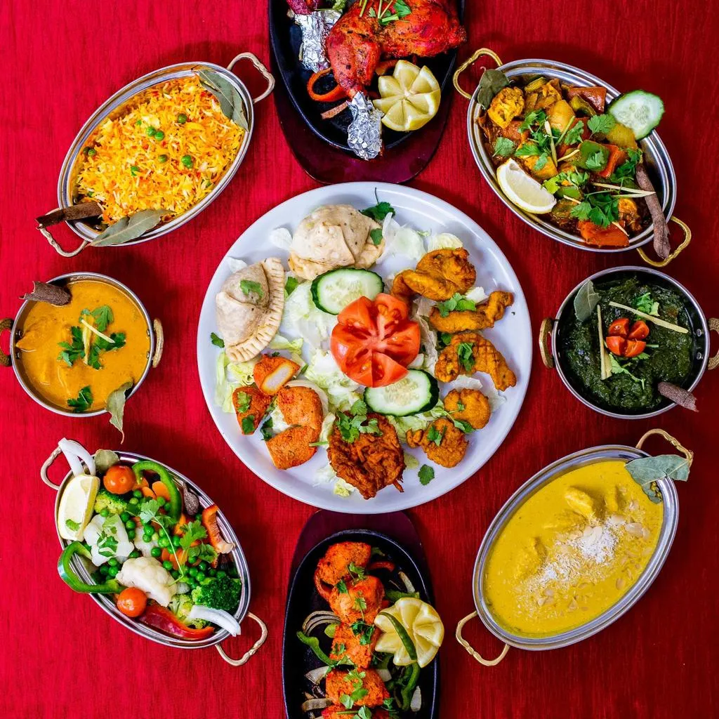 Food Court / Indian Restaurant & Pizza_Chiclana de la Frontera_slider_image_3