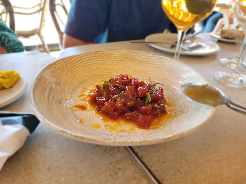 Menu_El Cuartel del Mar_Chiclana de la Frontera_immagine_5