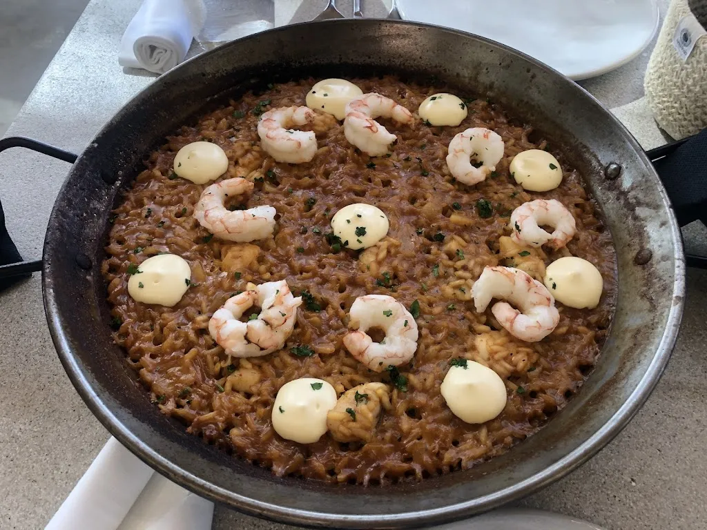 Menu_El Cuartel del Mar_Chiclana de la Frontera_immagine_7