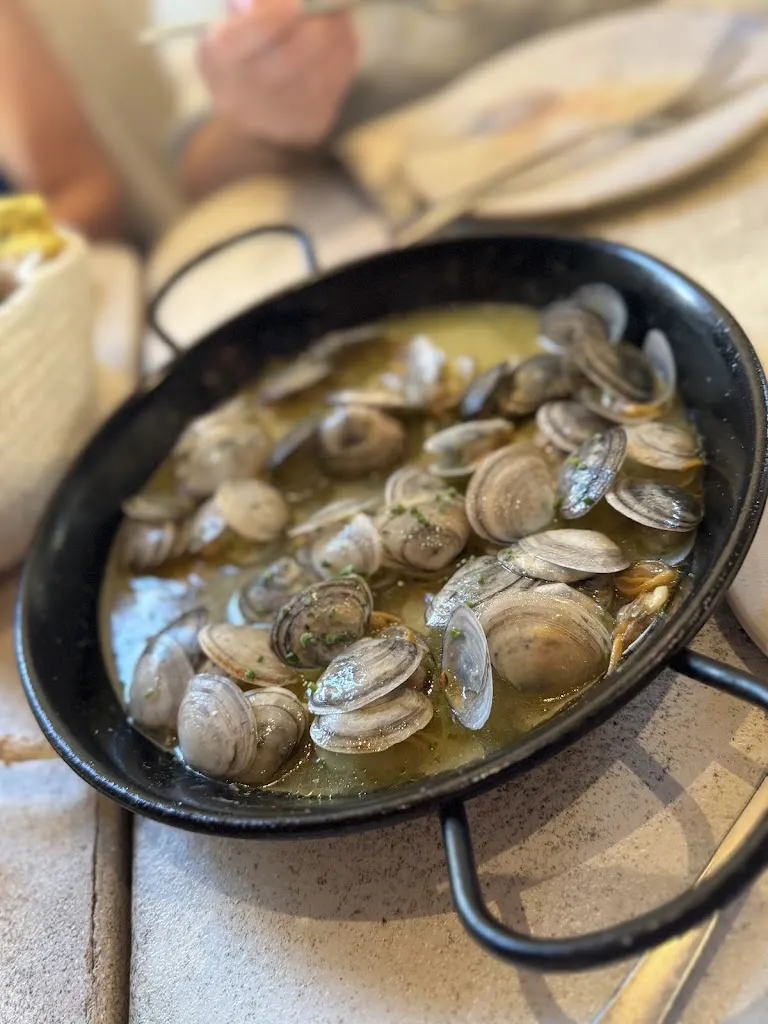 Menu_El Cuartel del Mar_Chiclana de la Frontera_immagine_8