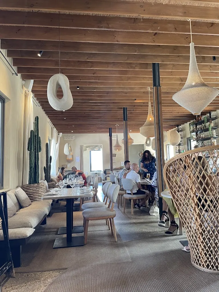 Diana D._El Cuartel del Mar_Chiclana de la Frontera_recensione