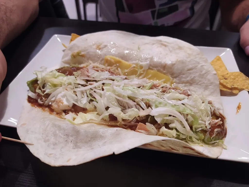 Menu_Rock & Wheels Burger Parrilla_Chiclana de la Frontera_image_8