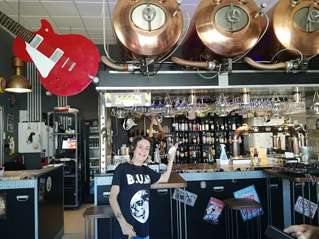 guy verhaege_Rock & Wheels Burger Parrilla_Chiclana de la Frontera_review