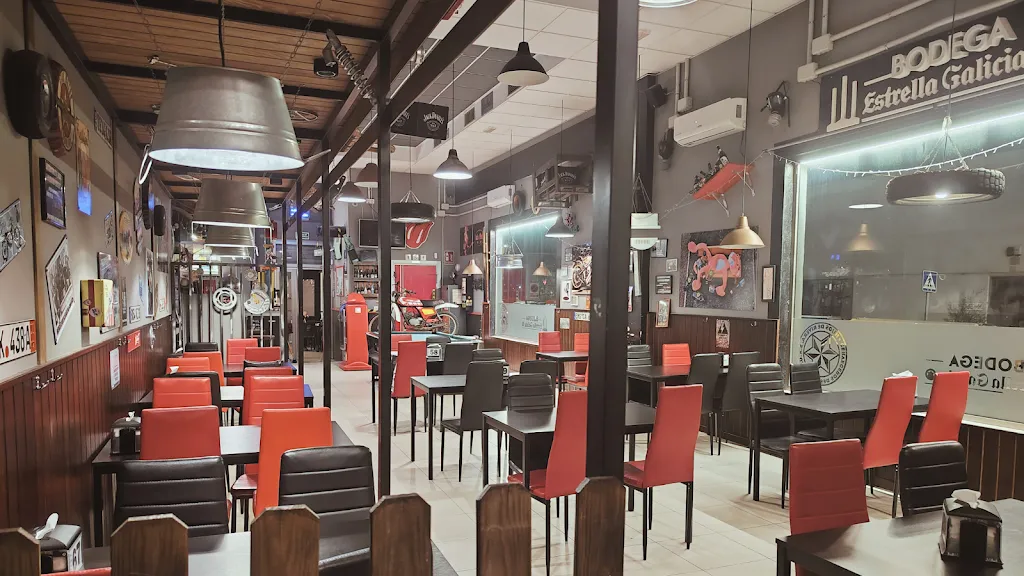 Rock & Wheels Burger Parrilla_Chiclana de la Frontera_slider_image_1