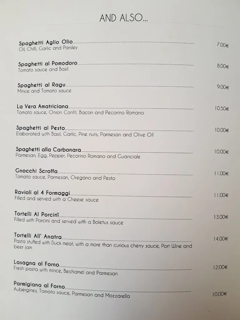 Menu_Pizzería Trattoria Soave_Chiclana de la Frontera_image_2