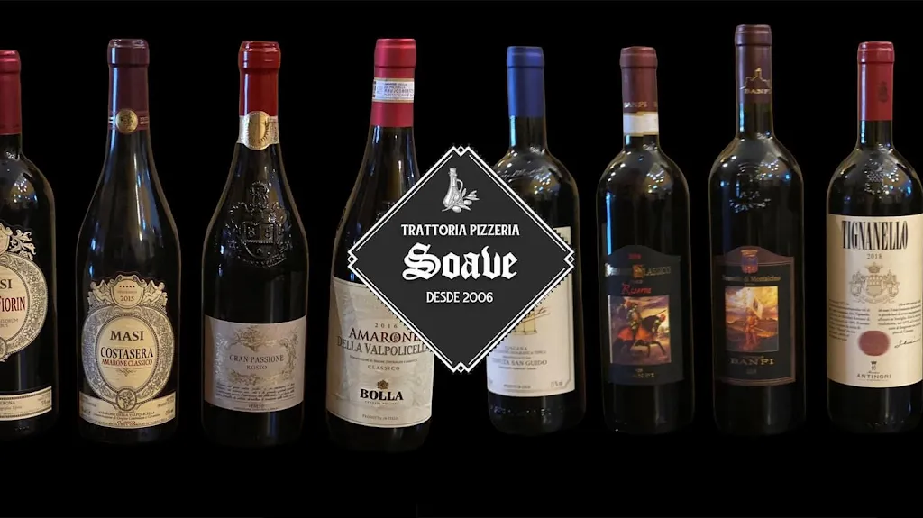 Pizzería Trattoria Soave_Chiclana de la Frontera_slider_image_3