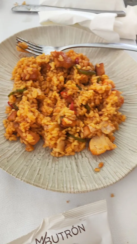 Lucía Ruiz_Restaurante La Sartén_Chiclana de la Frontera_review