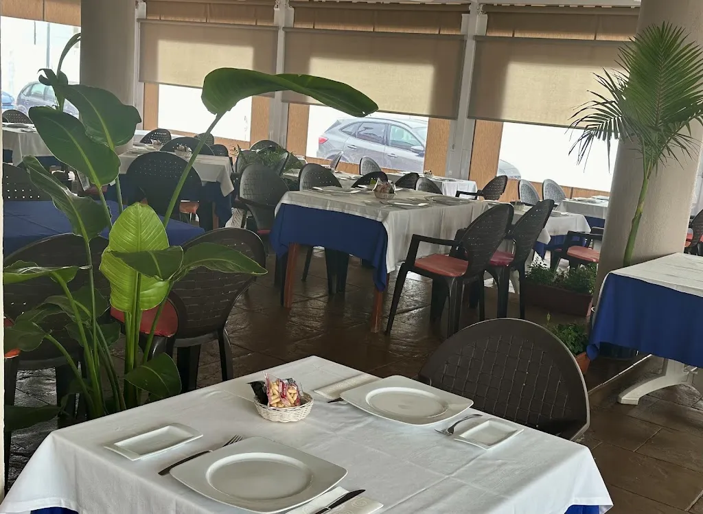 Restaurante La Sartén_Chiclana de la Frontera_slider_image_1