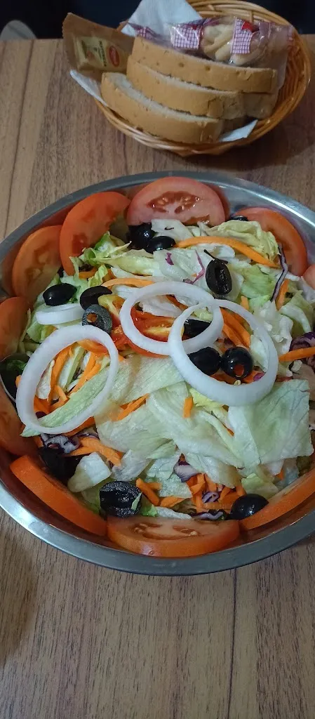 Z Cz_D’ mi Cuba Bar Restaurante_Chiclana de la Frontera_review