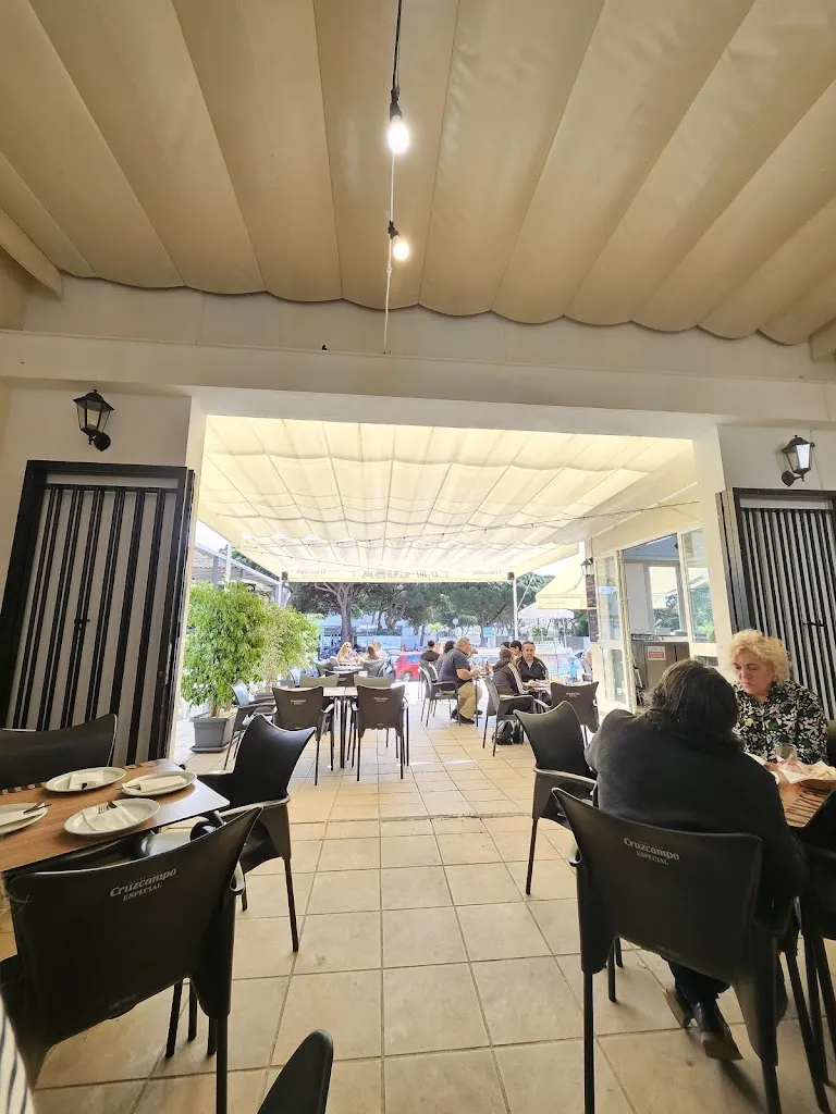 D’ mi Cuba Bar Restaurante restaurant in Chiclana de la Frontera