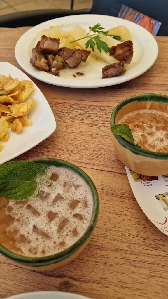 D’ mi Cuba Bar Restaurante_Chiclana de la Frontera_slider_image_2