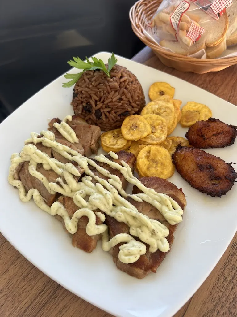 D’ mi Cuba Bar Restaurante_Chiclana de la Frontera_slider_image_3