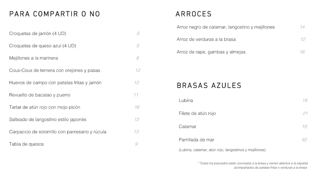 Menu_Restaurante Flor de Tuna_Chiclana de la Frontera_image_4