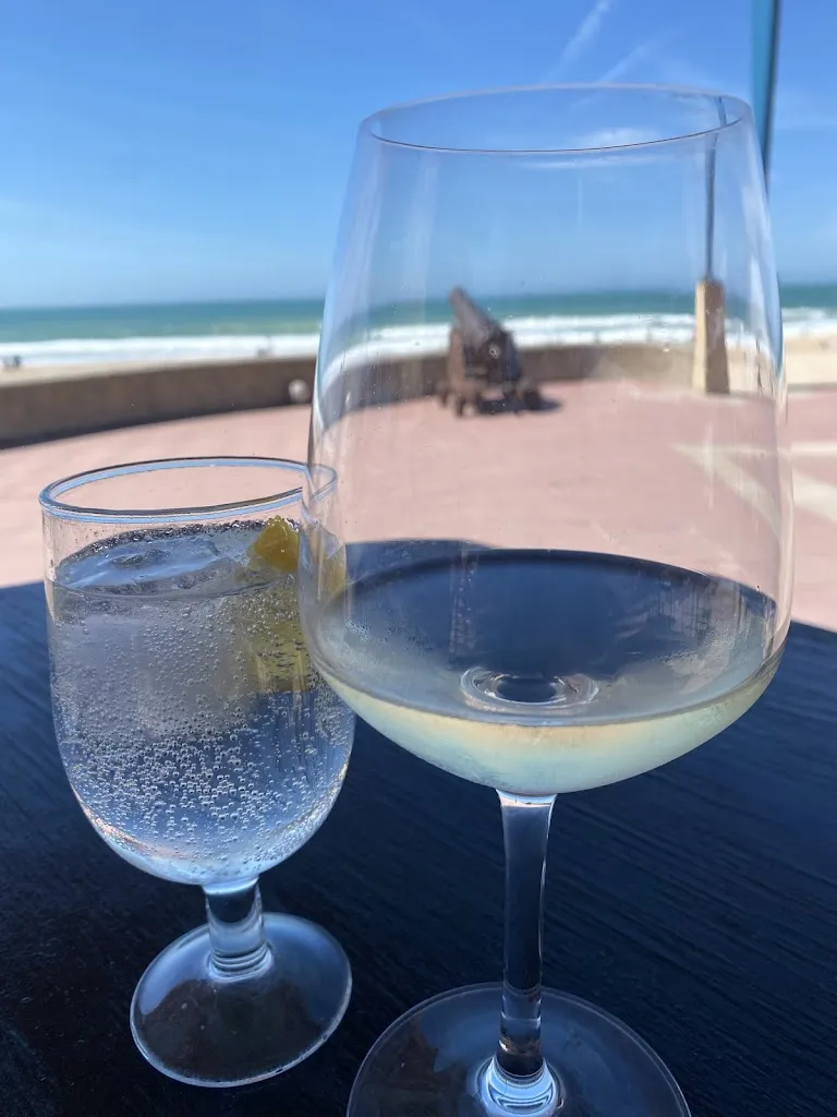 Anand Enebral_Restaurante Zurga_Chiclana de la Frontera_recensione