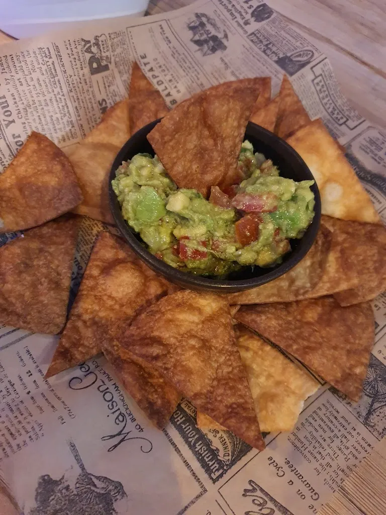 Menu_Vida Padre_Chiclana de la Frontera_image_5