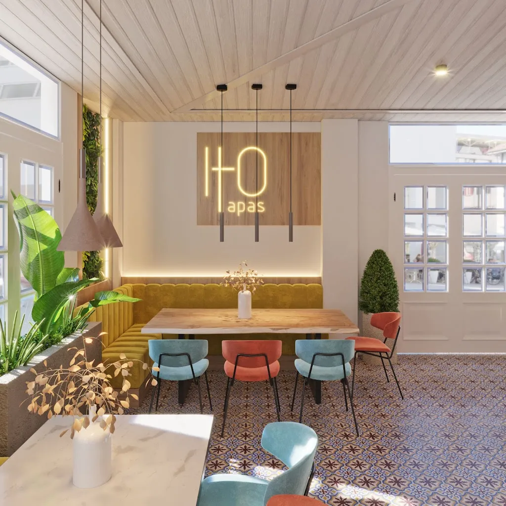 Restaurante ITO tapas chiclana_Chiclana de la Frontera_slider_image_1