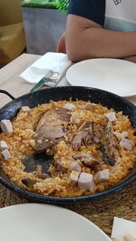 Restaurante ITO tapas chiclana_Chiclana de la Frontera_slider_image_2