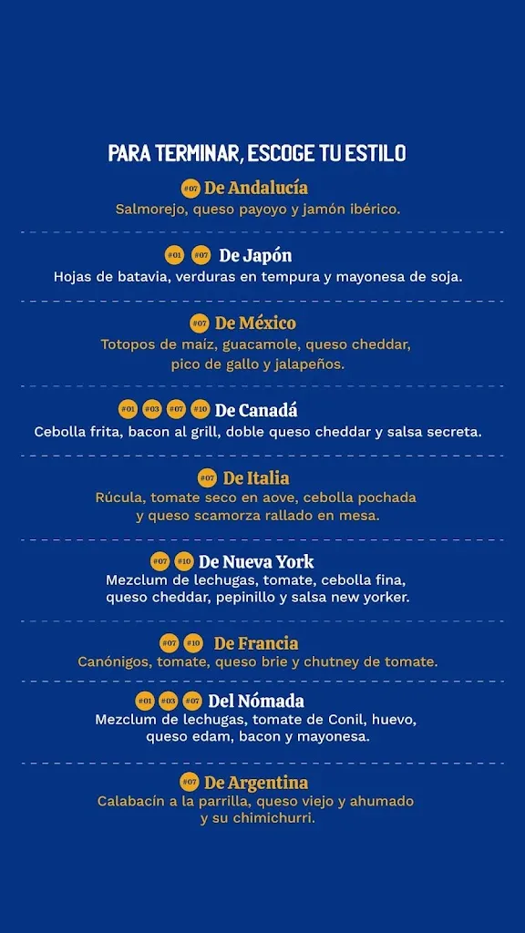 Menu_Nómadas Grill_Chiclana de la Frontera_image_2