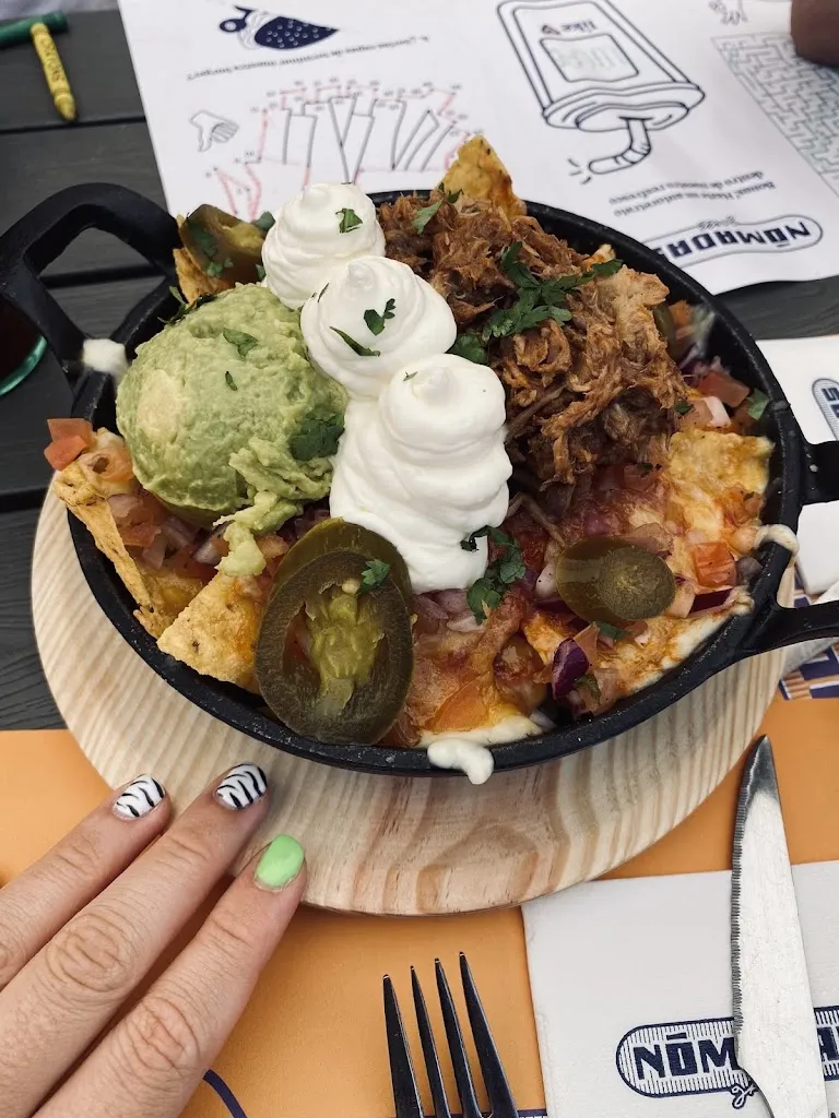 Menu_Nómadas Grill_Chiclana de la Frontera_image_5