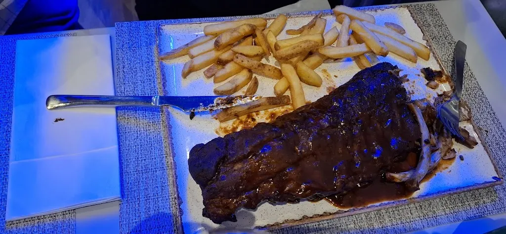 John_Nómadas Grill_Chiclana de la Frontera_review