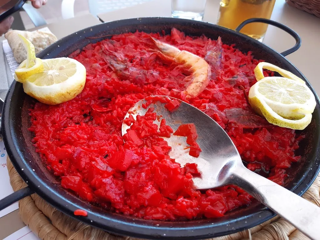 Menu_La Excusa Beach_Chiclana de la Frontera_image_5