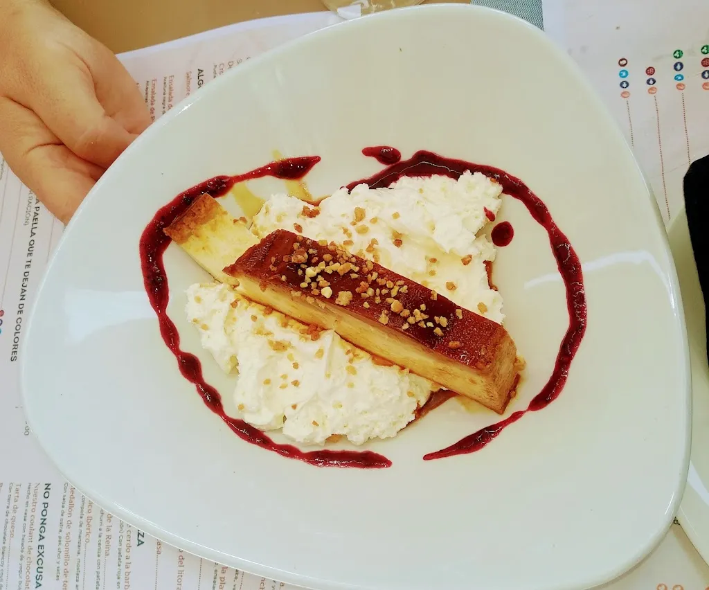 Menu_La Excusa Beach_Chiclana de la Frontera_image_6