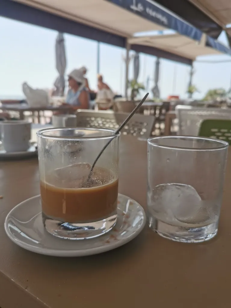 Menu_La Excusa Beach_Chiclana de la Frontera_image_8