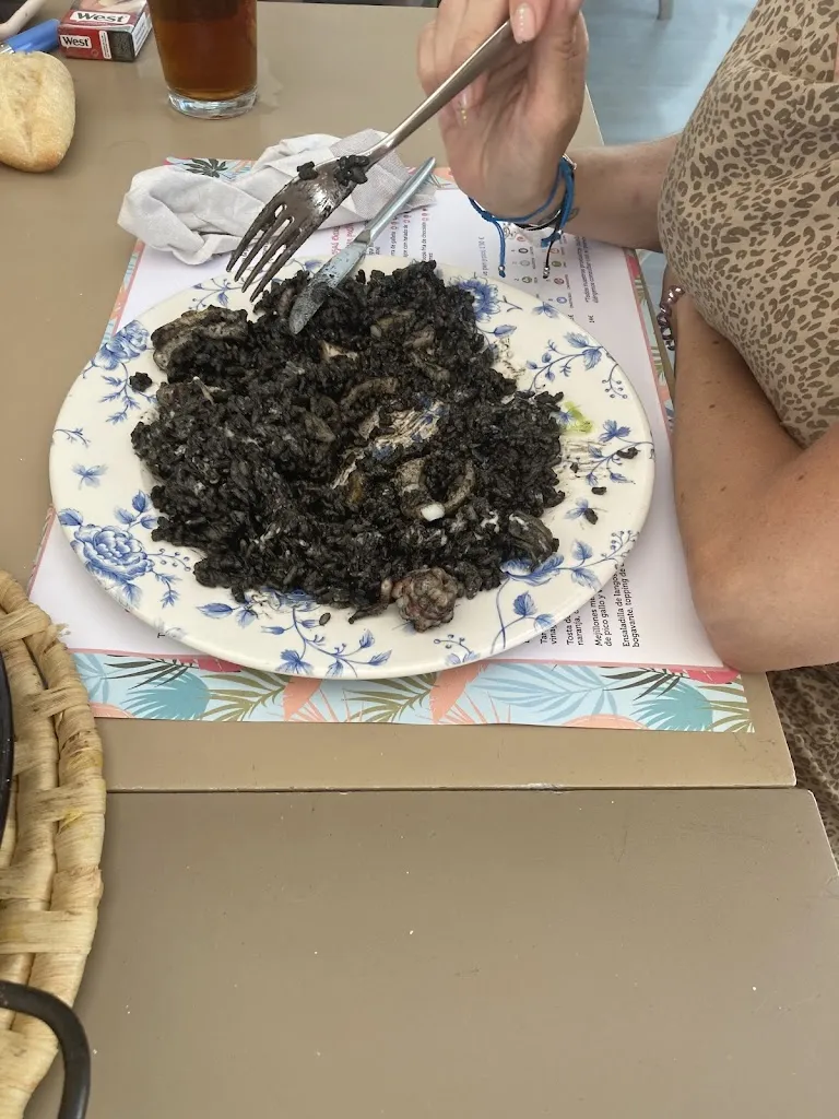 Menu_La Excusa Beach_Chiclana de la Frontera_image_9