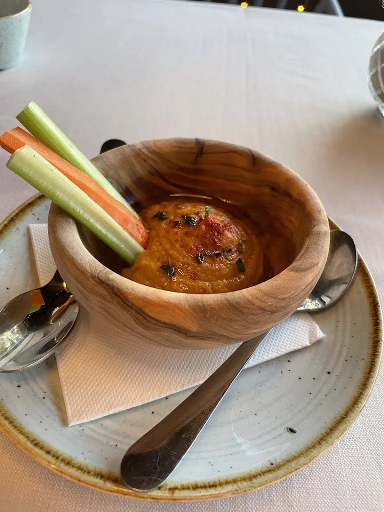 Elena Lazaro Cruz_Mercado Night & Grill_Chiclana de la Frontera_review