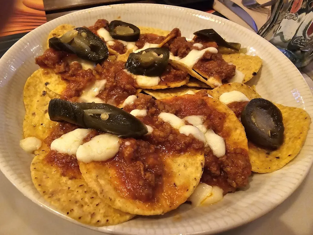 Menu_La Rúcula - Gastrobar_Chiclana de la Frontera_image_7