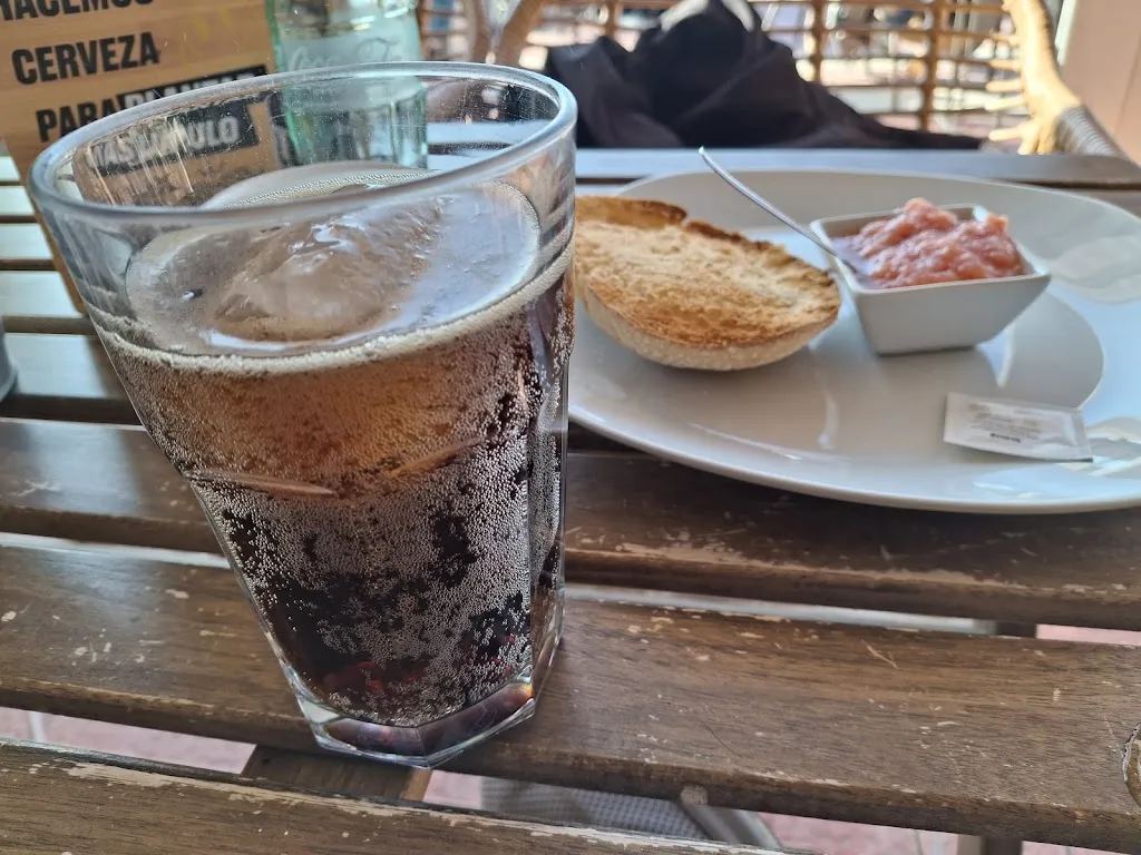 Menu_La Rúcula - Gastrobar_Chiclana de la Frontera_image_8