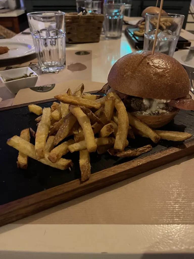 Menu_La Rúcula - Gastrobar_Chiclana de la Frontera_image_9