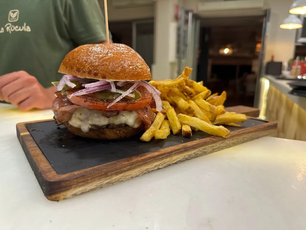 La Rúcula - Gastrobar_Chiclana de la Frontera_slider_image_3