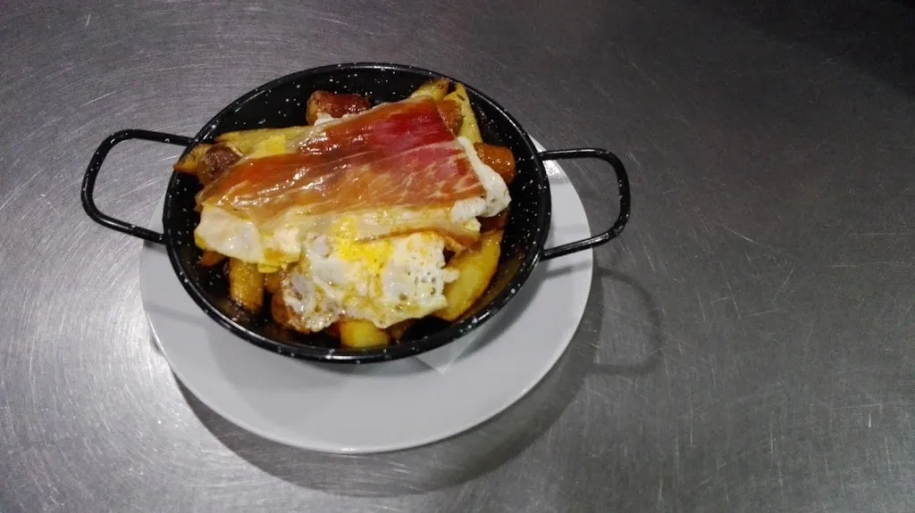 Menu_El Rincón de Pakito_Chiclana de la Frontera_image_8