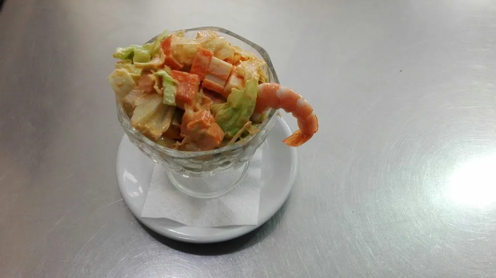 Menu_El Rincón de Pakito_Chiclana de la Frontera_image_9