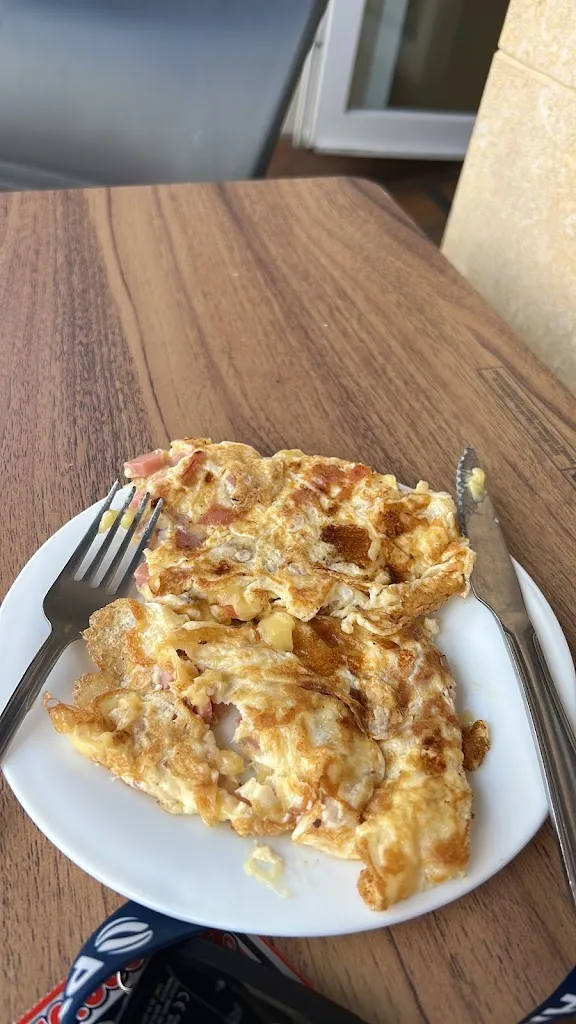 Gianca CB_El Rincón de Pakito_Chiclana de la Frontera_review