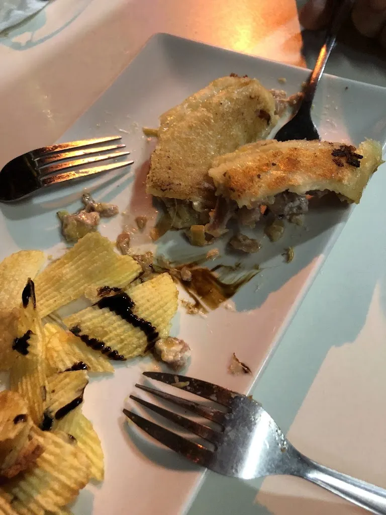 Juan Luis Martín Espejo_El Rincón de Pakito_Chiclana de la Frontera_review