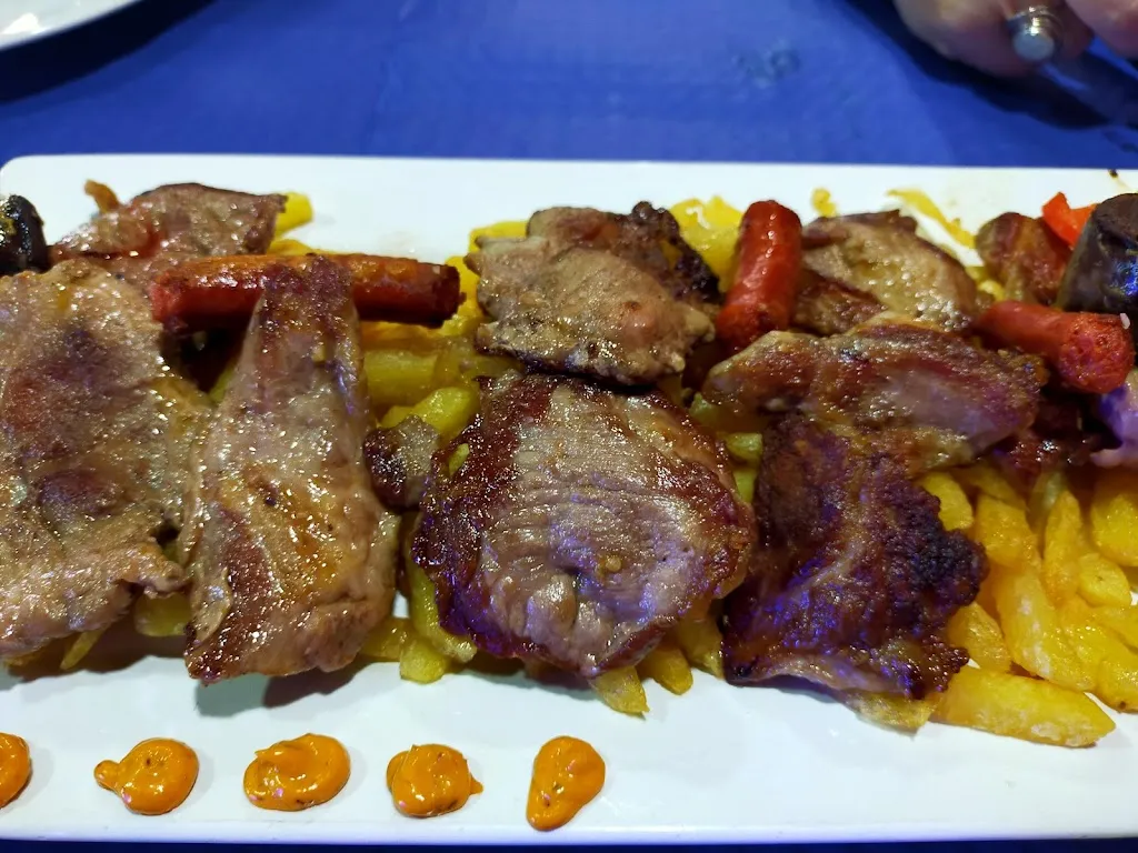 Menu_Restaurante Venta Castilla_Chiclana de la Frontera_image_7