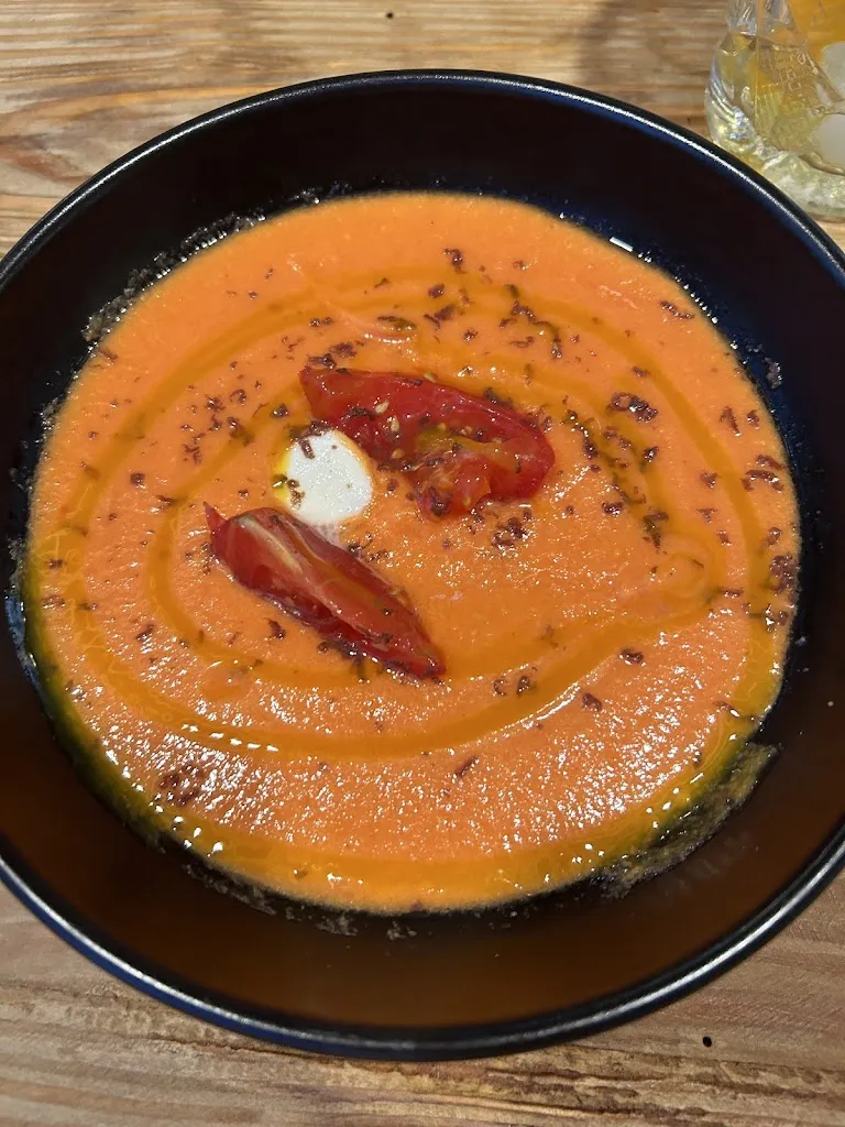 Menu_Nusa Dua La Barrosa_Chiclana de la Frontera_image_9