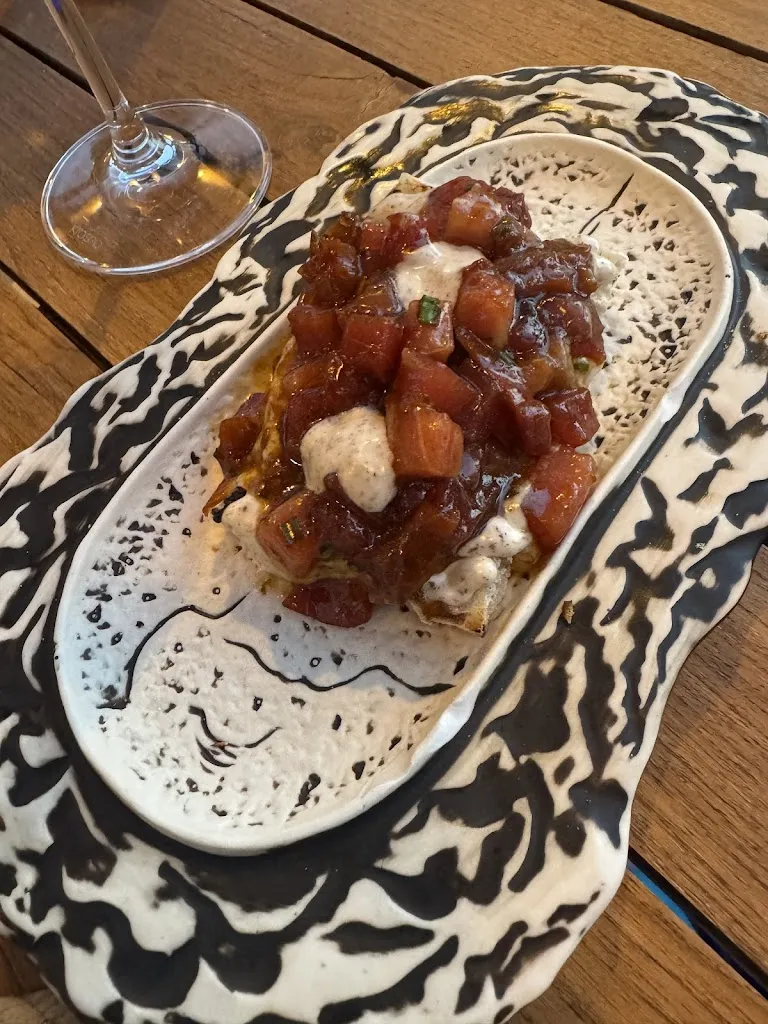 DJ Albrecht_Nusa Dua La Barrosa_Chiclana de la Frontera_review