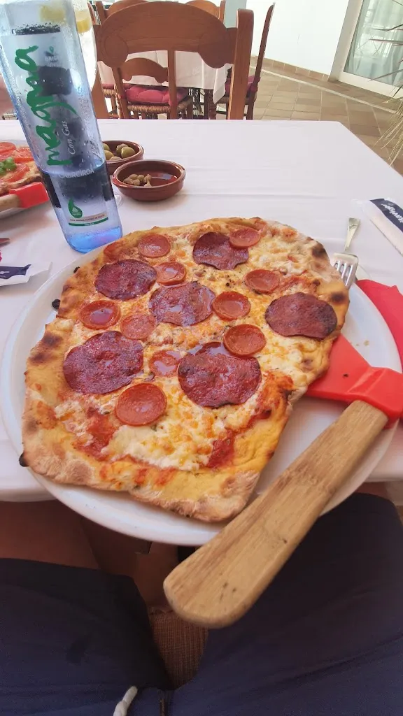 Menu_Restaurante & Pizzería Artesanal Il Bacio_Chiclana de la Frontera_image_6