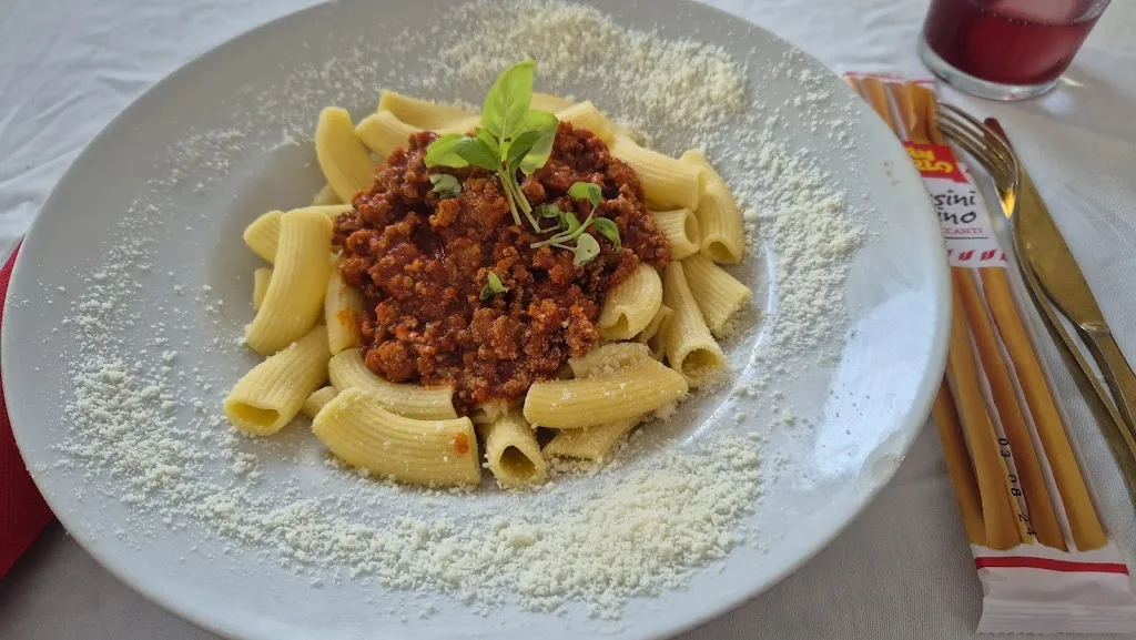 Laimonas Guiga_Restaurante & Pizzería Artesanal Il Bacio_Chiclana de la Frontera_review