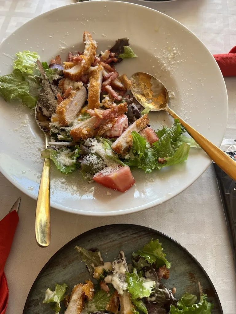 Belomanni_Restaurante & Pizzería Artesanal Il Bacio_Chiclana de la Frontera_review