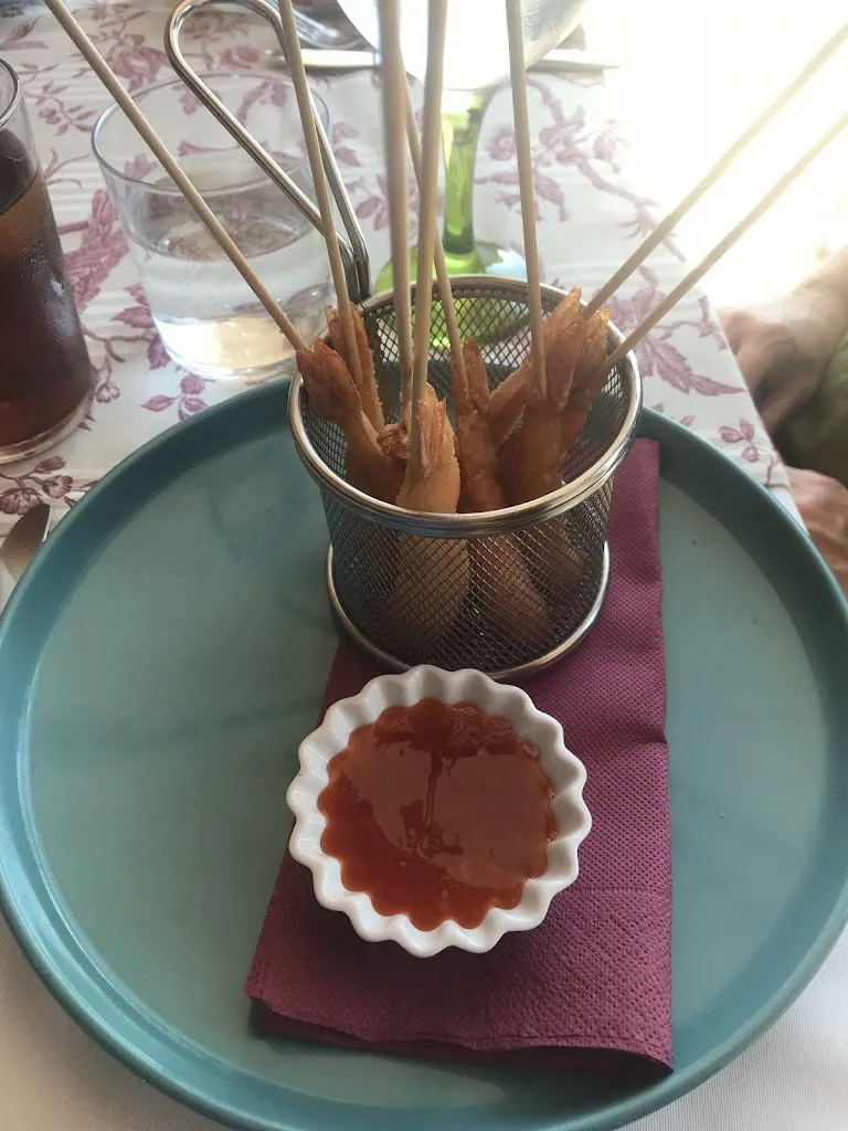 David Tofan_Restaurante & Pizzería Artesanal Il Bacio_Chiclana de la Frontera_review