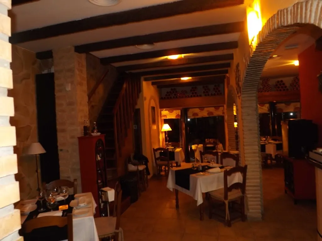 Restaurante & Pizzería Artesanal Il Bacio restaurant in Chiclana de la Frontera