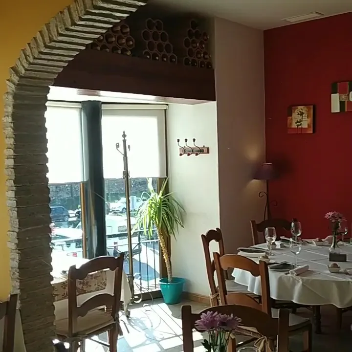 Restaurante & Pizzería Artesanal Il Bacio_Chiclana de la Frontera_slider_image_2