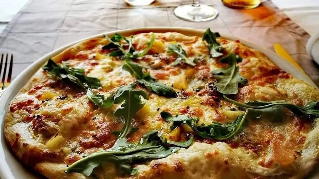 Restaurante & Pizzería Artesanal Il Bacio_Chiclana de la Frontera_slider_image_3