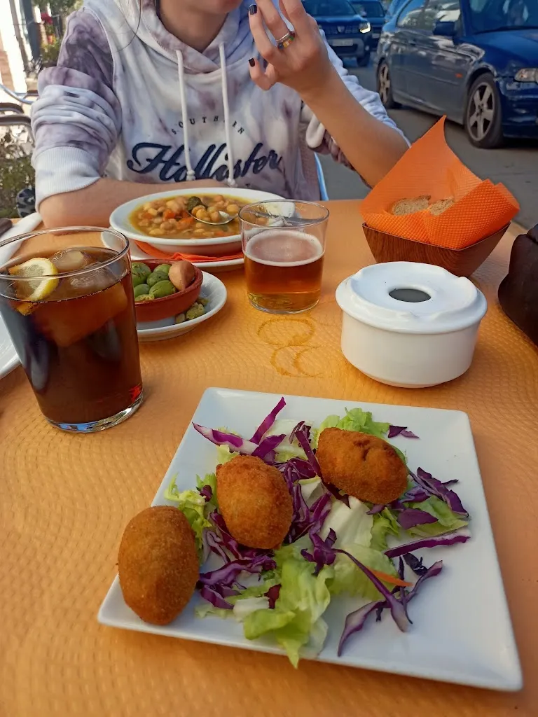 Menu_El Ventorrillero_Jimena de la Frontera_immagine_2