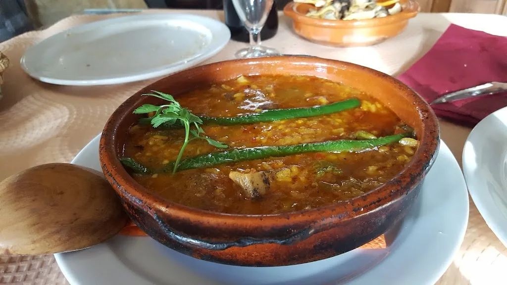 Menu_El Ventorrillero_Jimena de la Frontera_immagine_4